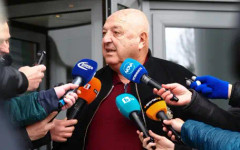 Венци Стефанов: Бихме разговаряли за Славия със сериозни хора, някой като собственика на ЦСКА
