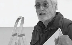 Отиде си емблематичен български фотограф