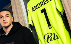 Пламен Андреев: Болката беше невероятна