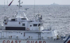 Китай критикува съвместните военни учения на САЩ, Филипините и Япония