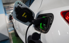 Електромобилите набират инерция в Европа през първото тримесечие