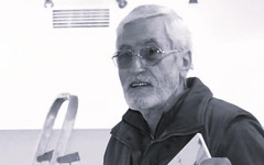 Почина фотографът на прехода Георги Георгиев - Джони