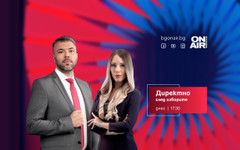 "Директно" по Bulgaria ON AIR с извънредно издание след вота