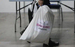 ЦИК: Прогресивна България печели изборите в София при 100 % обработени протоколи