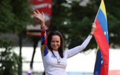 Бъдещето след Мадуро! Мария Корина Мачадо планира завръщане във Венецуела и настоява за избори