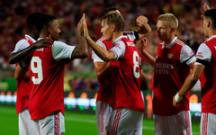 Призоваха Арсенал да продаде ключов играч, който "не е на себе си" от началото на сезона