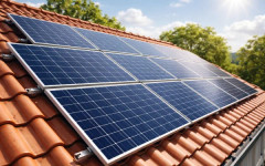 Слънчева енергия като услуга: по абонамент, като за мобилен телефон