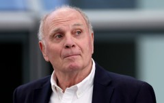 Хьонес: Компани направи всеки играч по-добър - това е истинско изкуство