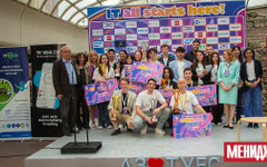 Технологично училище "Електронни системи" разширява програмата си с нови паралелки