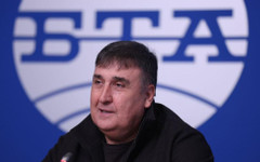 45 години на сцена: Веселин Маринов с 60 концерта и нов албум