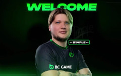 BC.Game: Очаквайте новини скоро