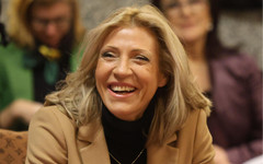 Съдия Цариградска: Първият голям тест за Радев - готов ли е за нови правила, или само ще смени играчите