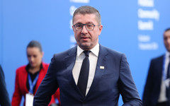 "Пазители на македонската идентичност": Кои министри и кметове на Мицкоски гласуваха на българските избори?