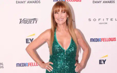 Джейн Сиймор събра колегите си от Доктор Куин Лечителката за 75-ия си рожден ден