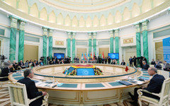 Казинформ: Казахстан ще бъде домакин на следващата неформална среща на високо равнище на Организацията на тюркските държави