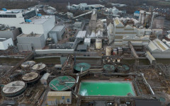 Производители от химическата промишленост в ЕС искат разследване срещу китайския гигант LB Group