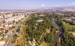 Радев отвя Борисов в Пазарджик