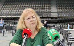 Вот в Русе: Трима претенденти за парламента с над 2000 преференции