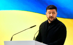 Зеленски с критика към САЩ заради руските приходи от петрол