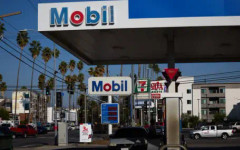 Световните енергийни компании инвестират в производство на петрол извън Близкия изток