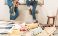 Топ 10 най-търсени ремонтни услуги през пролетта и какво поскъпва най-бързо