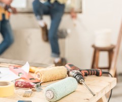 Топ 10 най-търсени ремонтни услуги през пролетта и какво поскъпва най-бързо