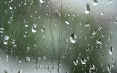 Значителни валежи в Южна България