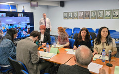 Новата образователна реформа в козметиката беше обсъдена на кръгла маса в Българската търговско-промишлена палата