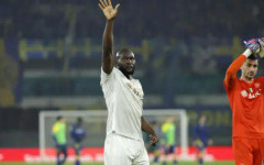 Наполи се разделя с Лукаку: Белгийският нападател напуска след слаб сезон