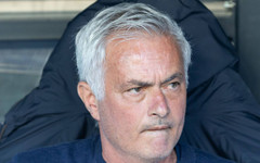 Засега никой от Реал Мадрид не е търсил Моуриньо, твърдят в Испания