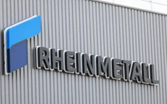 Rheinmetall стартира серийно производство на безпилотни катери