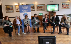 Борбата за свобода започва от знанието на един народ за себе си, а не с битките с оръжие, каза генералният директор на БТА Кирил Вълчев