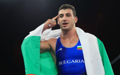 Второ поредно сребро за Семен Новиков от европейско първенство по борба