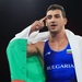 Второ поредно сребро за Семен Новиков от европейско първенство по борба