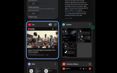 Безплатното възпроизвеждане на заден фон в YouTube отново ще е възможно