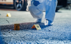 Ветеран от армията правил смразяващи коментари за "демони" седмици преди да убие 7-те си деца и техния братовчед