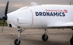 След нова инвестиция: Dronamics открива дъщерно дружество в Япония