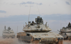 Израелски войник разби с чук фигура на Христос в Ливан