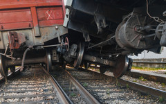 Два влака се сблъскаха близо до Милано