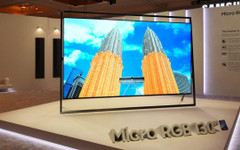 Samsung не се притеснява от партньорството между Sony и TCL при телевизорите