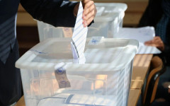 При 100% обработени протоколи в Монтана: Радев с безапелационна победа, втори са ГЕРБ