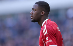 Конате потвърди, че ще удължи изтичащия си договор с Ливърпул