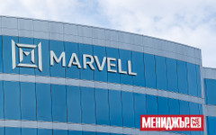 Акциите на Marvell се повишават след съобщения за разговори с Google относно AI чипове