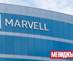 Акциите на Marvell се повишават след съобщения за разговори с Google относно AI чипове