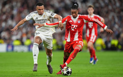 Носител на "Златната топка" за звезда на Байерн: Той е сред фаворитите за отличието – не в бъдеще, а тази година