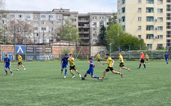 Левски с класическа победа над Ботев (Пловдив) при 17-годишните