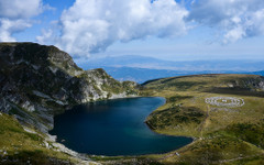 Топ 75: Рила е №1 сред най-дивите национални паркове в Европа