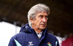 Пелегрини: Имам договор, моето бъдеще не е важно