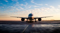 Това испанско летище затваря за един месец и отменя всички полети