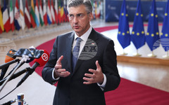 Хърватия в готовност да евакуира до 190 моряци от Ормузкия проток